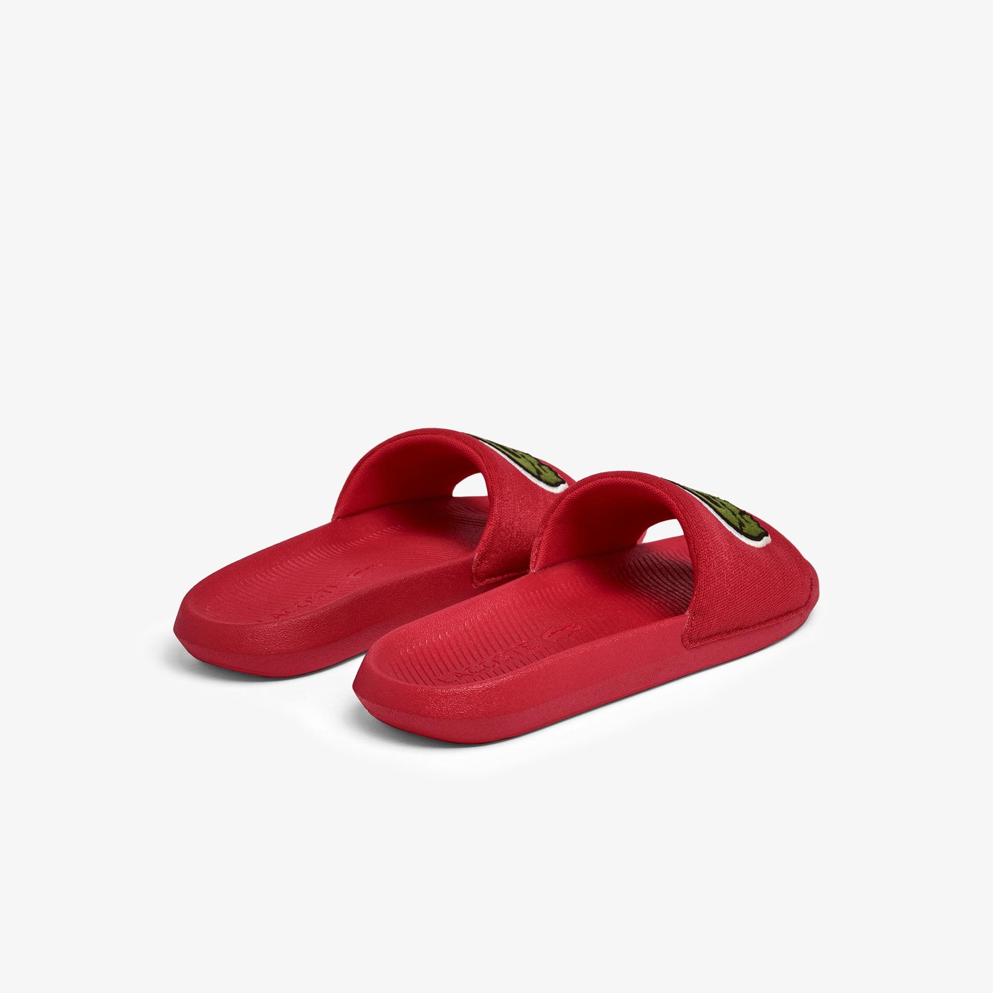 Lacoste pánské pantofle Croco 0921 1 Cma