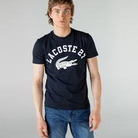 Lacoste T-shirt męskiHDE