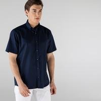 Lacoste Men's Regular Fit Mini Piqué Shirt423