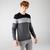 Lacoste hoodie knitted Men's57S