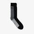 Lacoste Erkek Uzun Renk Bloklu Siyah Çorap10S