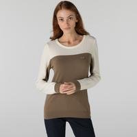 Lacoste Women's Sweater54A