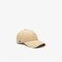 Lacoste SPORT Erkek Açık Kahverengi Şapka02S