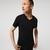 Lacoste Férfi T-shirt z nyakvonal ban ben  V alakú,  háromcsomagos031