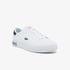 Lacoste Women's Powercourt Leather and Synthetic Sneakers407