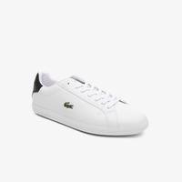 Lacoste Graduate Erkek Beyaz Sneaker147