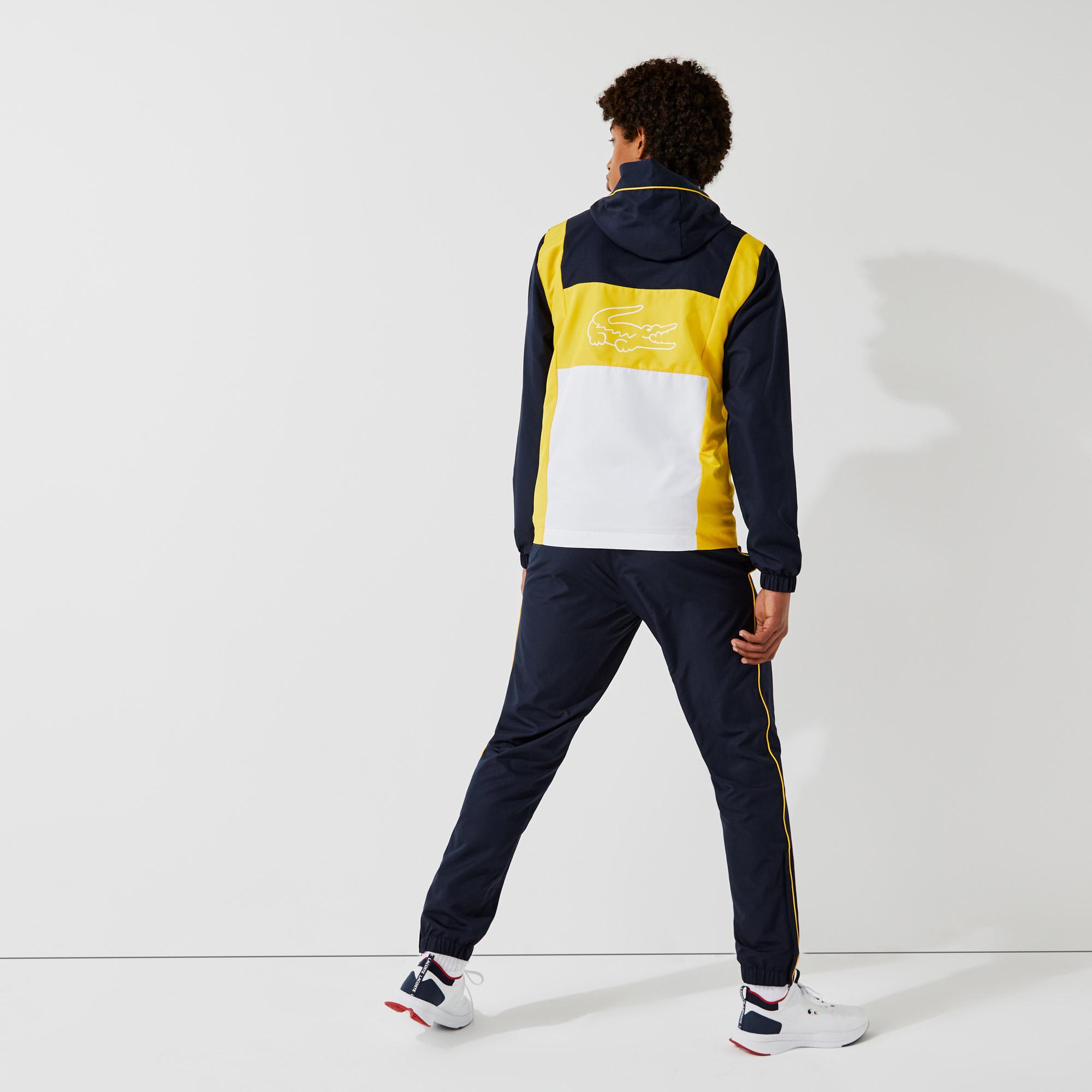 Lacoste костюм спортивний чоловічий