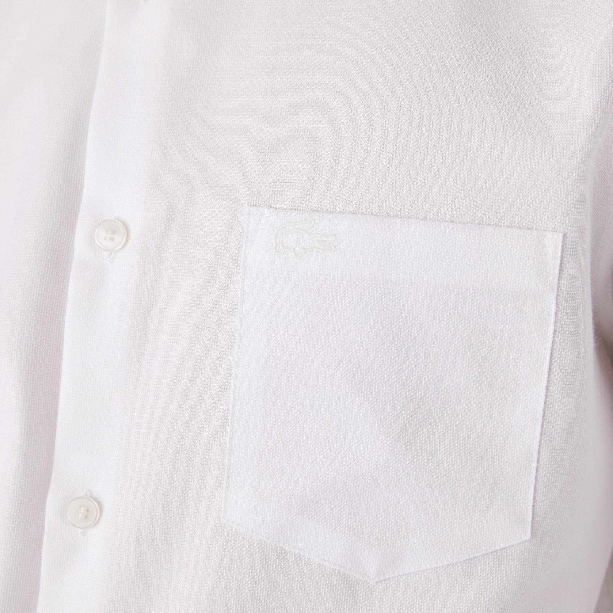 Lacoste сорочка чоловіча стандартного крою