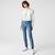 Lacoste Women's Skinny Stretch Cotton Jeans36L