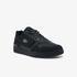 Lacoste Men's T-Clip Leather and Textile Sneakers02H