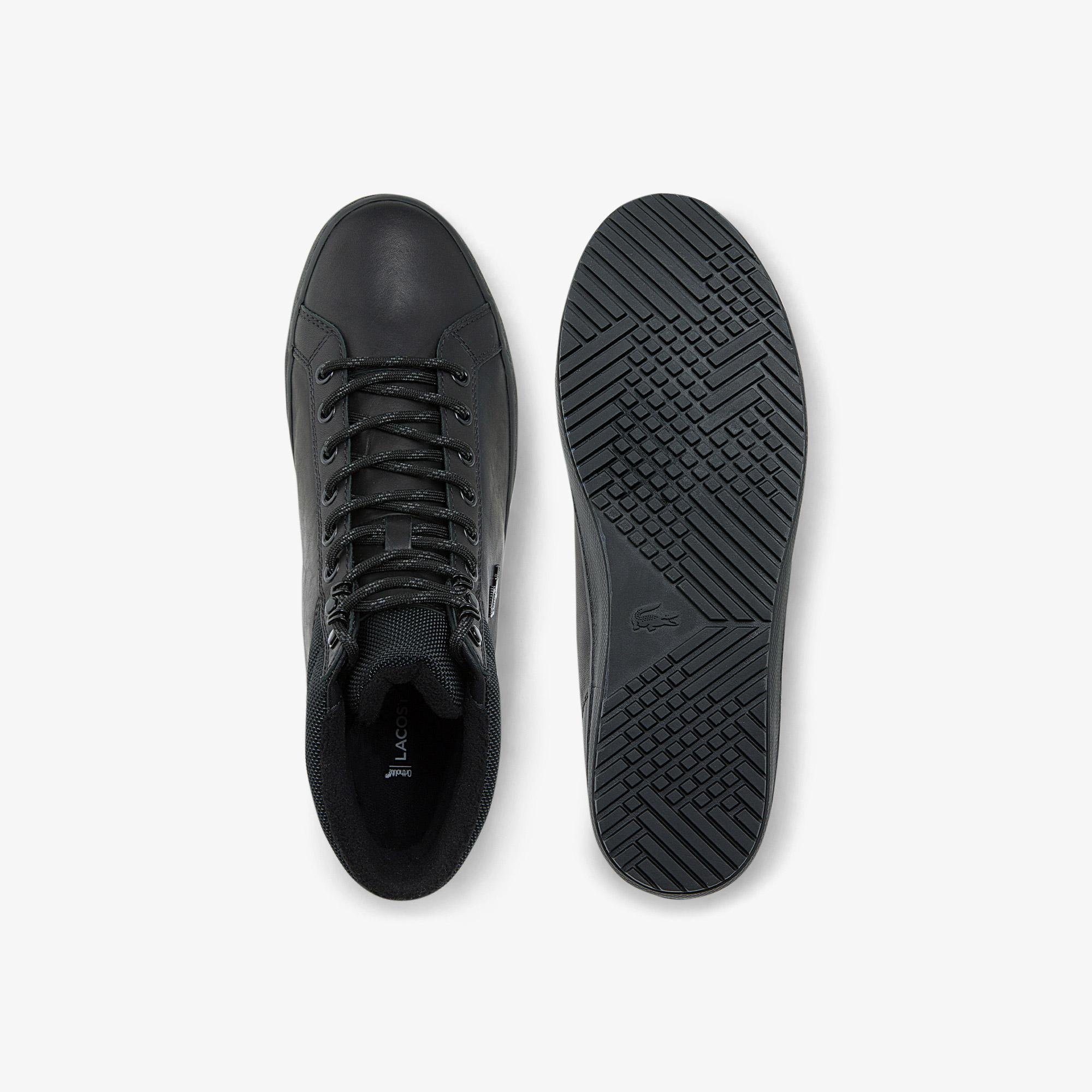 
Lacoste Men's leather shoes