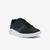 Lacoste Women's GAME ADVANCE LUXE SneakersSiyah