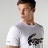 Lacoste Men's Slim Fit T-shirt07B