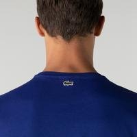 Lacoste Men's Slim Fit T-shirt07M