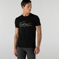 Lacoste Men's Slim Fit T-shirt07S