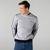 Lacoste Men's polar sweatshirt with round neckline  In Color Blocks80P