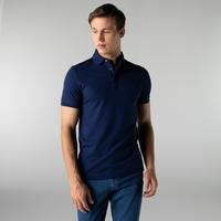 Lacoste Smart Paris Polo Shirt Stretch Cotton78X