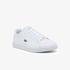 Lacoste Women's Carnaby Evo Leather and Synthetic Sneakers1T4