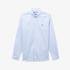 Lacoste Men's Slim Fit Button-Down Collar Shirt48M