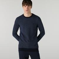 Lacoste Men's sweater46L