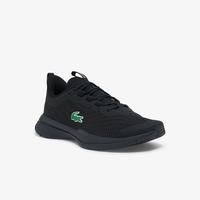 Lacoste Women's Run Spin Textile Sneakers02H