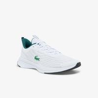 Lacoste Men's sneakers textile Run Spin Ultra1R5