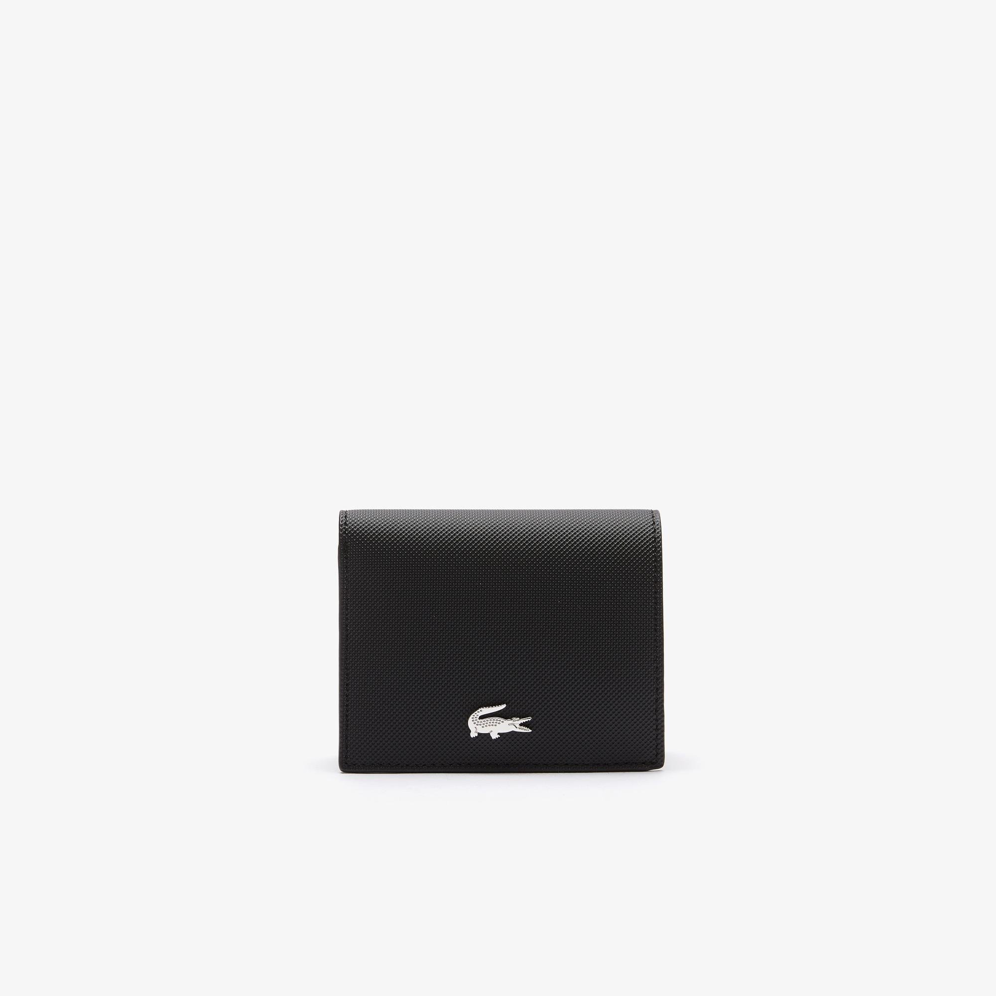 Lacoste Women's Anna Small Snap Wallet