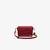 Lacoste Női Daily Classic piké bevonatú vászon kapcsos válltáskaC88