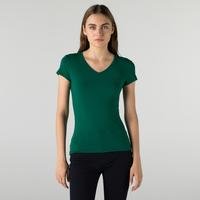 Lacoste Women's T-Shirt14Y