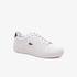 Lacoste Challenge 0121 1 Sfa Kadın Deri Beyaz SneakerBeyaz