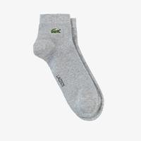 Lacoste шкарпетки унісексGRI