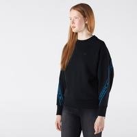 Lacoste Women's Sweatshirt23S