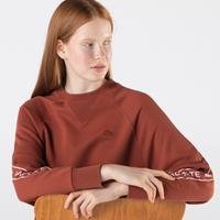 Lacoste Women's Sweatshirt23T
