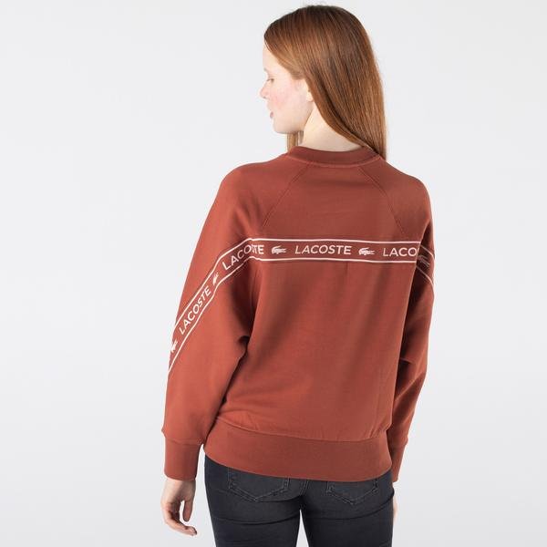 Lacoste Women's Sweatshirt