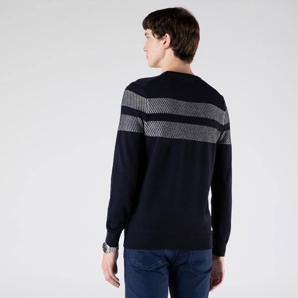 Lacoste Men's Sweaters