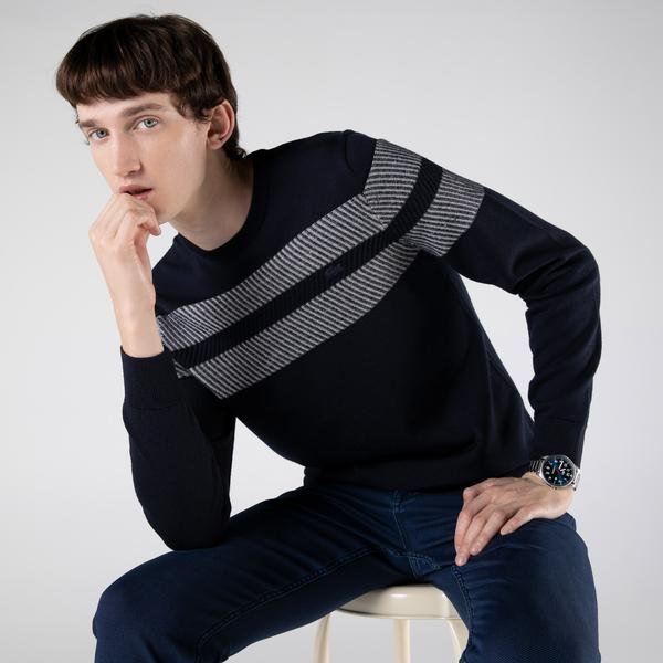Lacoste Men's Sweaters