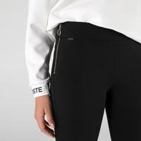 Lacoste dámské kalhoty Slim Fit58S