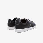 Lacoste Men's Carnaby BL Leather Trainers