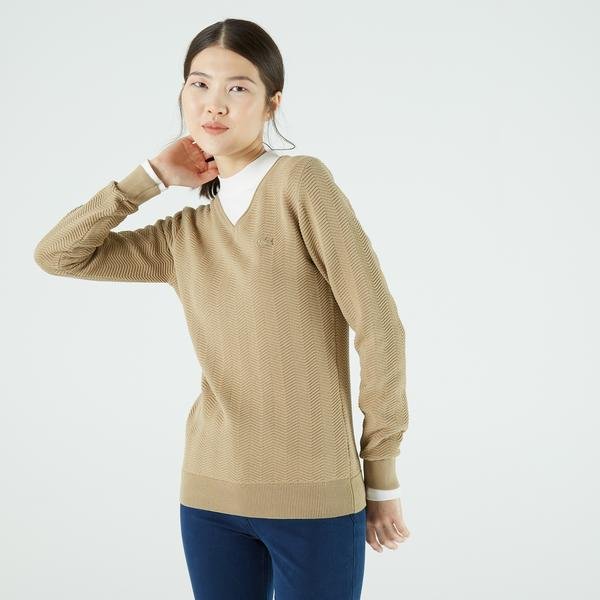 Lacoste Women's Sweaters