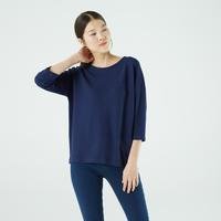Lacoste Women's Sweater11L