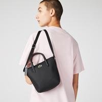 Lacoste women bag L.12.12 Concept Zip Tote Bag000