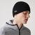 Lacoste Men's Ribbed Wool Beanie031