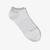 Lacoste шкарпетки жіночі16B
