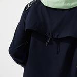Lacoste Női Colour-block akcentusos pulóveres széldzseki