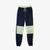 Lacoste Dámské teplákové kalhoty s barevnými blokyAY3