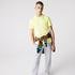 Lacoste Men's Slim Fit Organic Stretch Cotton Piqué Polo ShirtTUK