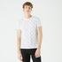 Lacoste Men's T-shirt Slim Fit19B