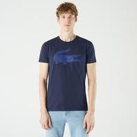 Lacoste T-shirt unisex08L