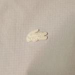 Lacoste сорочка жіноча на блискавці