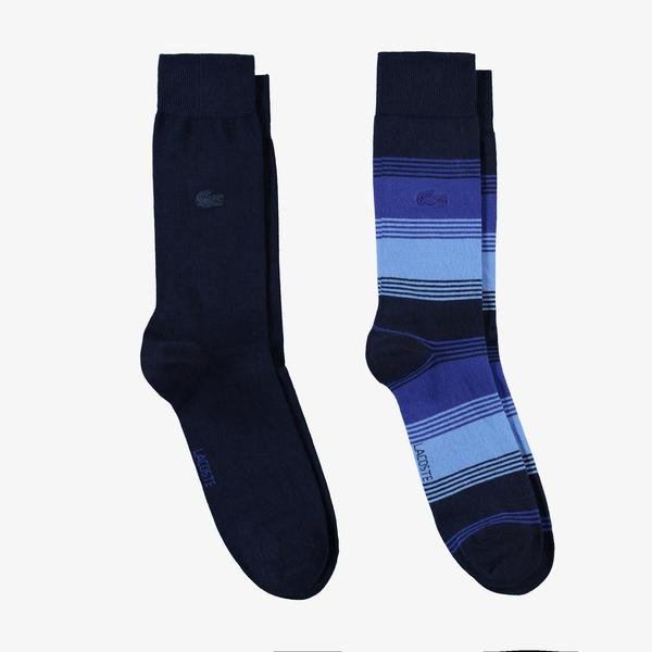 Lacoste  ponožky